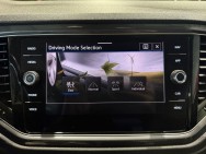 VOLKSWAGEN d'occasion T-ROC ACTIVE DSG AUTO de 2021 Narbonne (11)﻿