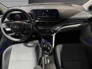 HYUNDAI d'occasion BAYON 1 TGDI 100 HYBRID 48V INTUITIVE de 2022