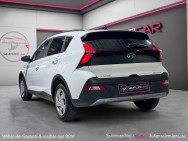 HYUNDAI d'occasion BAYON 1 TGDI 100 HYBRID 48V INTUITIVE de 2022