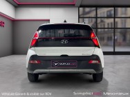 HYUNDAI d'occasion BAYON 1 TGDI 100 HYBRID 48V INTUITIVE de 2022