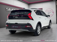 HYUNDAI d'occasion BAYON 1 TGDI 100 HYBRID 48V INTUITIVE de 2022