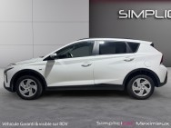 HYUNDAI d'occasion BAYON 1 TGDI 100 HYBRID 48V INTUITIVE de 2022