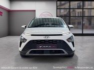 HYUNDAI d'occasion BAYON 1 TGDI 100 HYBRID 48V INTUITIVE de 2022