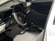HYUNDAI d'occasion BAYON 1 TGDI 100 HYBRID 48V INTUITIVE de 2022