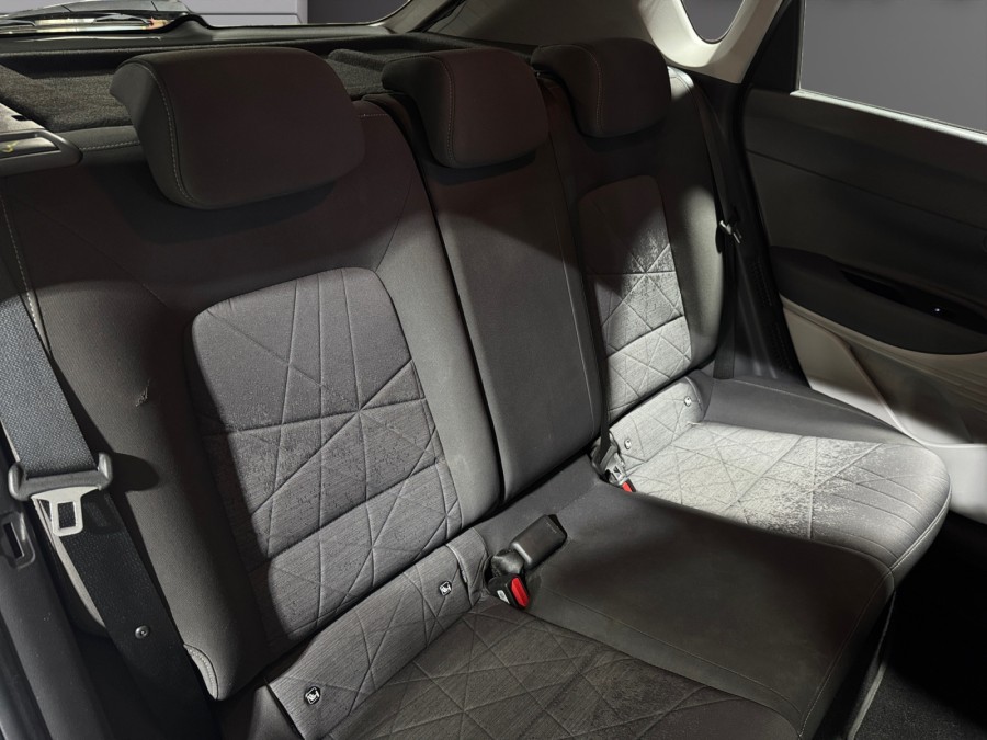 HYUNDAI d'occasion BAYON 1 TGDI 100 HYBRID 48V INTUITIVE de 2022