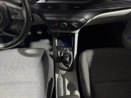 HYUNDAI d'occasion BAYON 1 TGDI 100 HYBRID 48V INTUITIVE de 2022