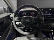 HYUNDAI d'occasion BAYON 1 TGDI 100 HYBRID 48V INTUITIVE de 2022