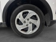 HYUNDAI d'occasion BAYON 1 TGDI 100 HYBRID 48V INTUITIVE de 2022