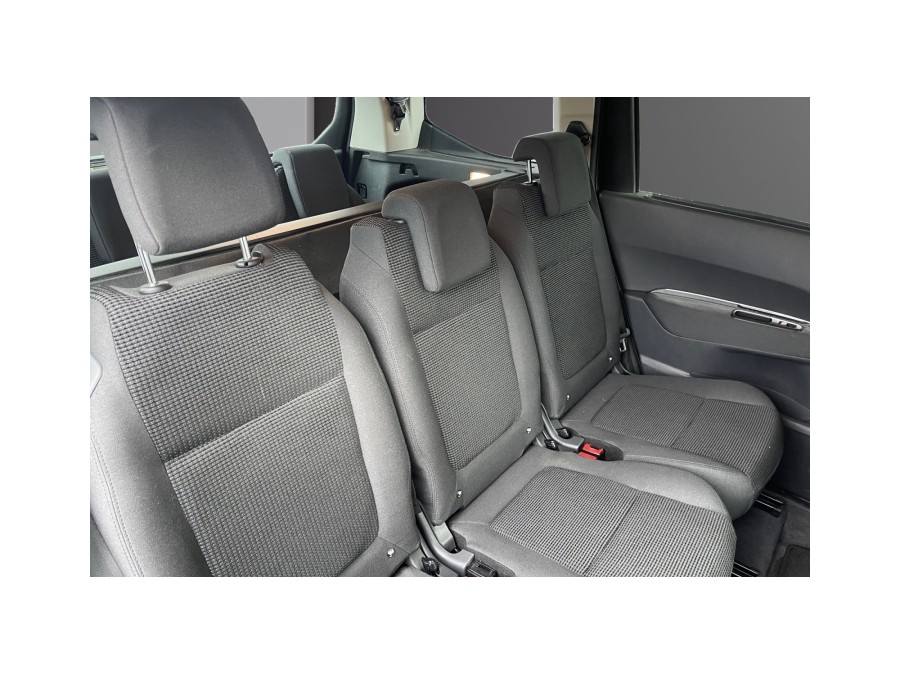 PEUGEOT d'occasion 5008 1.2 PURE TECH 130 de 2016 Beauvais (60)﻿