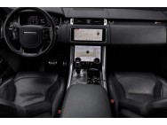 LAND ROVER d'occasion RANGEROVER SPORT 5 V8 575 SUPERCHARGED SVR AUTO