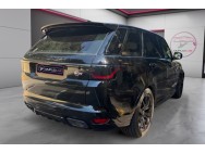 LAND ROVER d'occasion RANGEROVER SPORT 5 V8 575 SUPERCHARGED SVR AUTO