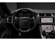 LAND ROVER d'occasion RANGEROVER SPORT 5 V8 575 SUPERCHARGED SVR AUTO