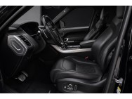 LAND ROVER d'occasion RANGEROVER SPORT 5 V8 575 SUPERCHARGED SVR AUTO
