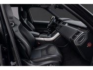 LAND ROVER d'occasion RANGEROVER SPORT 5 V8 575 SUPERCHARGED SVR AUTO