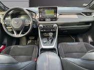 TOYOTA d'occasion RAV4 TOYOTA RAV4 222 AWD-I COLLECTION de 2020 Lyon