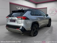 TOYOTA d'occasion RAV4 TOYOTA RAV4 222 AWD-I COLLECTION de 2020 Lyon