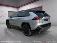 TOYOTA d'occasion RAV4 TOYOTA RAV4 222 AWD-I COLLECTION de 2020 Lyon