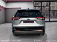 TOYOTA d'occasion RAV4 TOYOTA RAV4 222 AWD-I COLLECTION de 2020 Lyon