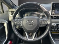 TOYOTA d'occasion RAV4 TOYOTA RAV4 222 AWD-I COLLECTION de 2020 Lyon