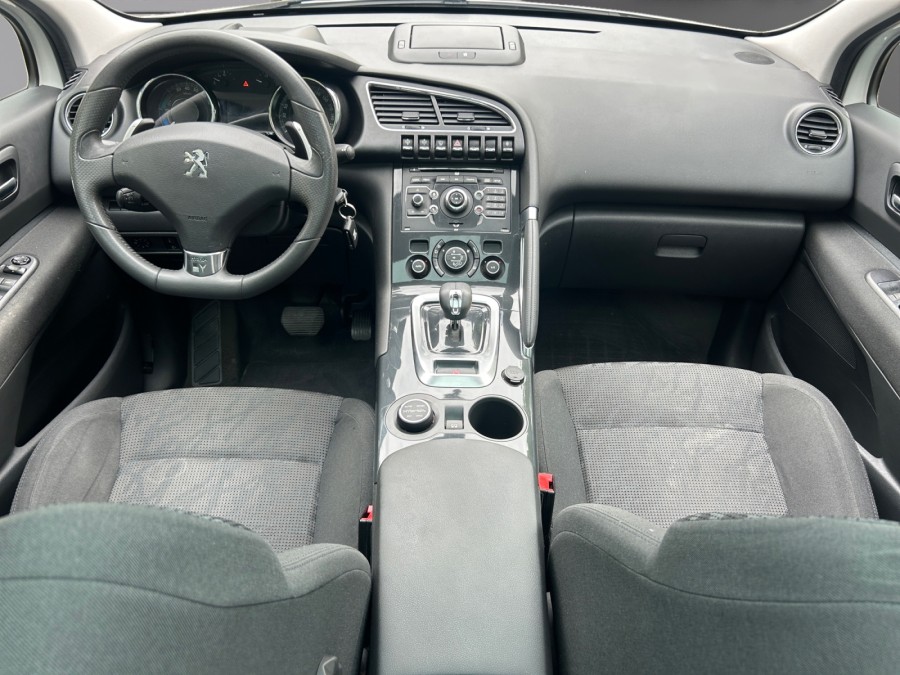 PEUGEOT d'occasion 3008 HYBRID4 2 HDI 163 FAP BMP6 AUTO de 2012 Osny