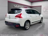 PEUGEOT d'occasion 3008 HYBRID4 2 HDI 163 FAP BMP6 AUTO de 2012 Osny