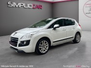 PEUGEOT d'occasion 3008 HYBRID4 2 HDI 163 FAP BMP6 AUTO de 2012 Osny