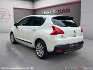 PEUGEOT d'occasion 3008 HYBRID4 2 HDI 163 FAP BMP6 AUTO de 2012 Osny