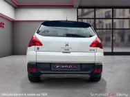 PEUGEOT d'occasion 3008 HYBRID4 2 HDI 163 FAP BMP6 AUTO de 2012 Osny