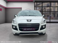PEUGEOT d'occasion 3008 HYBRID4 2 HDI 163 FAP BMP6 AUTO de 2012 Osny