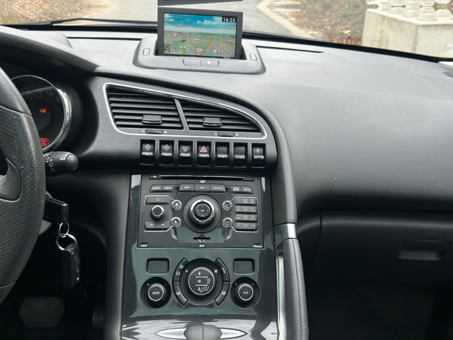 PEUGEOT d'occasion 3008 HYBRID4 2 HDI 163 FAP BMP6 AUTO de 2012 Osny