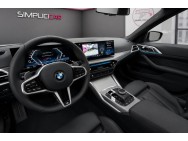 BMW d'occasion SERIE 4 420 d Mild-Hybrid de 2025 Nice (06)﻿