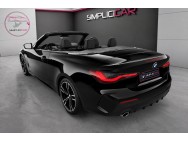 BMW d'occasion SERIE 4 420 d Mild-Hybrid de 2025 Nice (06)﻿