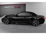 BMW d'occasion SERIE 4 420 d Mild-Hybrid de 2025 Nice (06)﻿