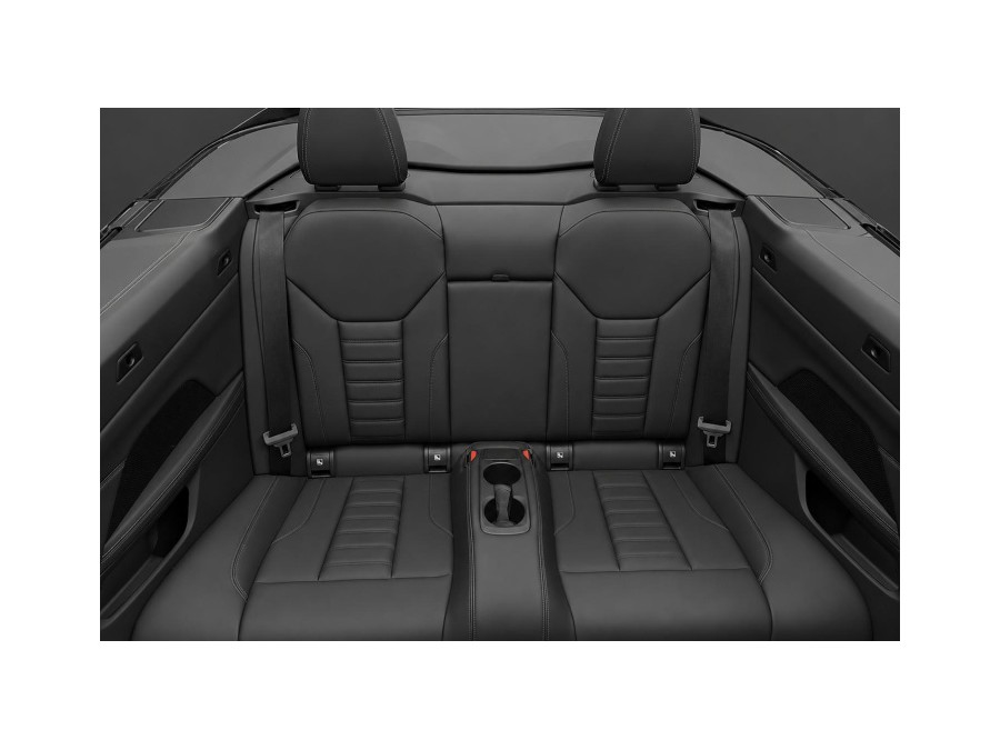 BMW d'occasion SERIE 4 420 d Mild-Hybrid de 2025 Nice (06)﻿