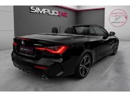 BMW d'occasion SERIE 4 420 d Mild-Hybrid de 2025 Nice (06)﻿