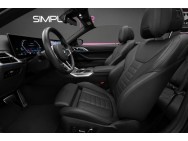 BMW d'occasion SERIE 4 420 d Mild-Hybrid de 2025 Nice (06)﻿