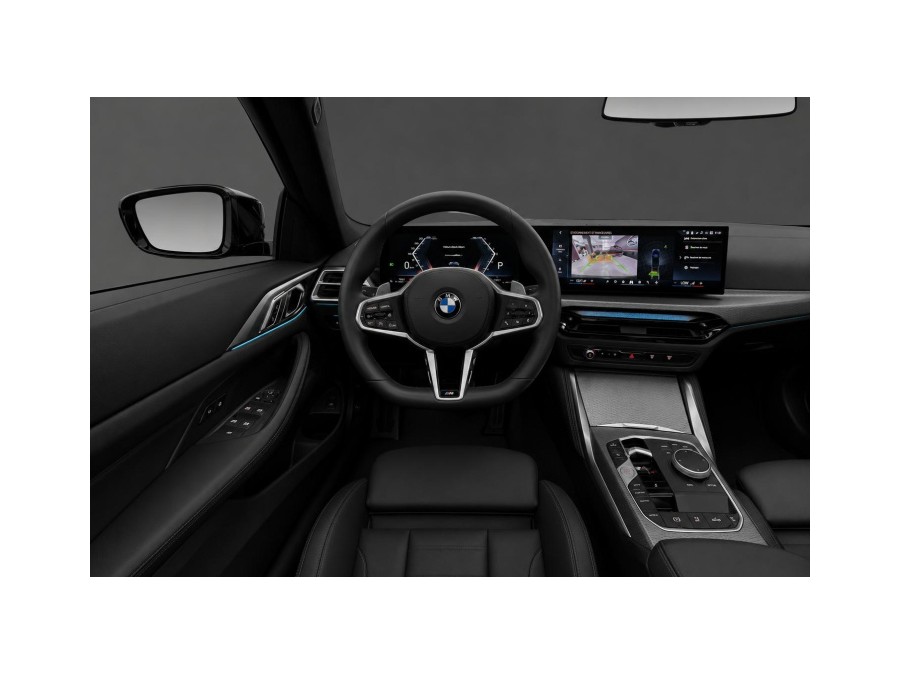 BMW d'occasion SERIE 4 420 d Mild-Hybrid de 2025 Nice (06)﻿