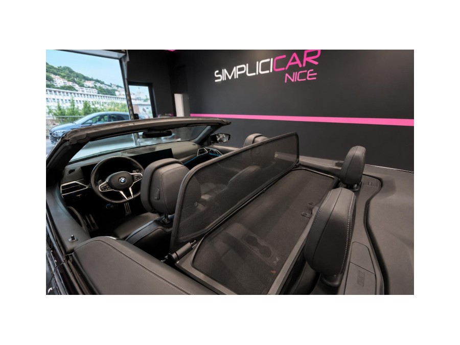 BMW d'occasion SERIE 4 420 d Mild-Hybrid de 2025 Nice (06)﻿