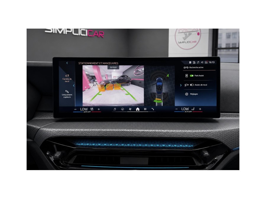 BMW d'occasion SERIE 4 420 d Mild-Hybrid de 2025 Nice (06)﻿