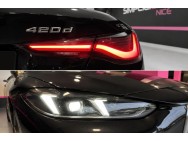 BMW d'occasion SERIE 4 420 d Mild-Hybrid de 2025 Nice (06)﻿