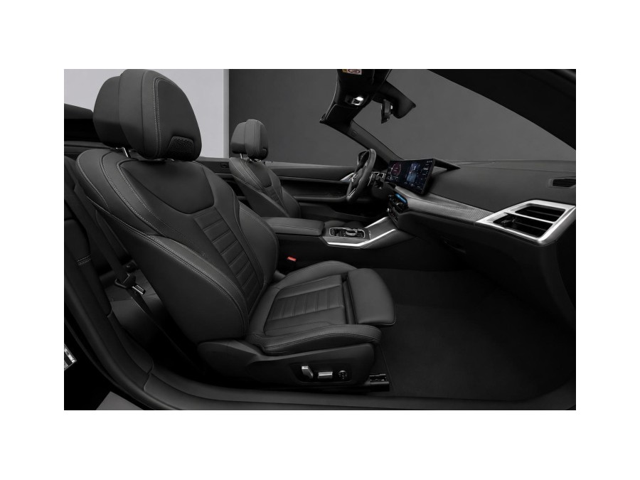 BMW d'occasion SERIE 4 420 d Mild-Hybrid de 2025 Nice (06)﻿