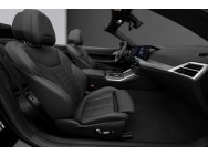 BMW d'occasion SERIE 4 420 d Mild-Hybrid de 2025 Nice (06)﻿