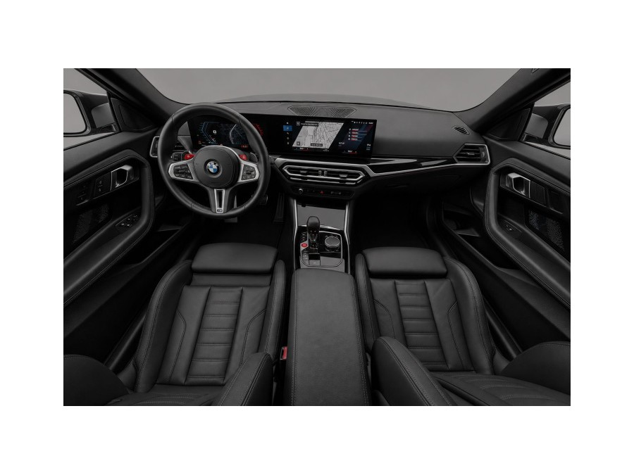BMW d'occasion M2 3 I 460 AUTO de 2024 Nice (06)﻿