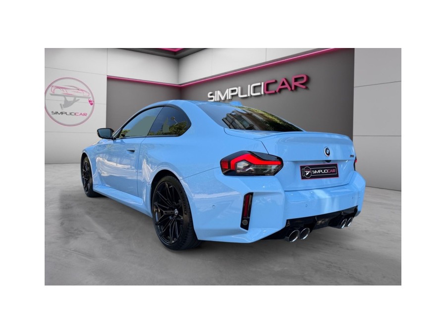 BMW d'occasion M2 3 I 460 AUTO de 2024 Nice (06)﻿