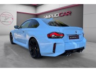 BMW d'occasion M2 3 I 460 AUTO de 2024 Nice (06)﻿