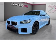 BMW d'occasion M2 3 I 460 AUTO de 2024 Nice (06)﻿