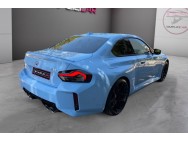 BMW d'occasion M2 3 I 460 AUTO de 2024 Nice (06)﻿