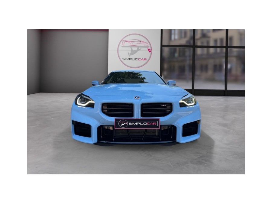 BMW d'occasion M2 3 I 460 AUTO de 2024 Nice (06)﻿
