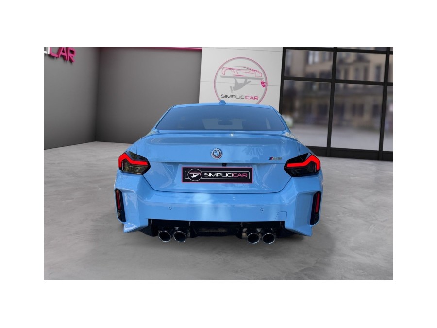 BMW d'occasion M2 3 I 460 AUTO de 2024 Nice (06)﻿