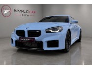 BMW d'occasion M2 3 I 460 AUTO de 2024 Nice (06)﻿